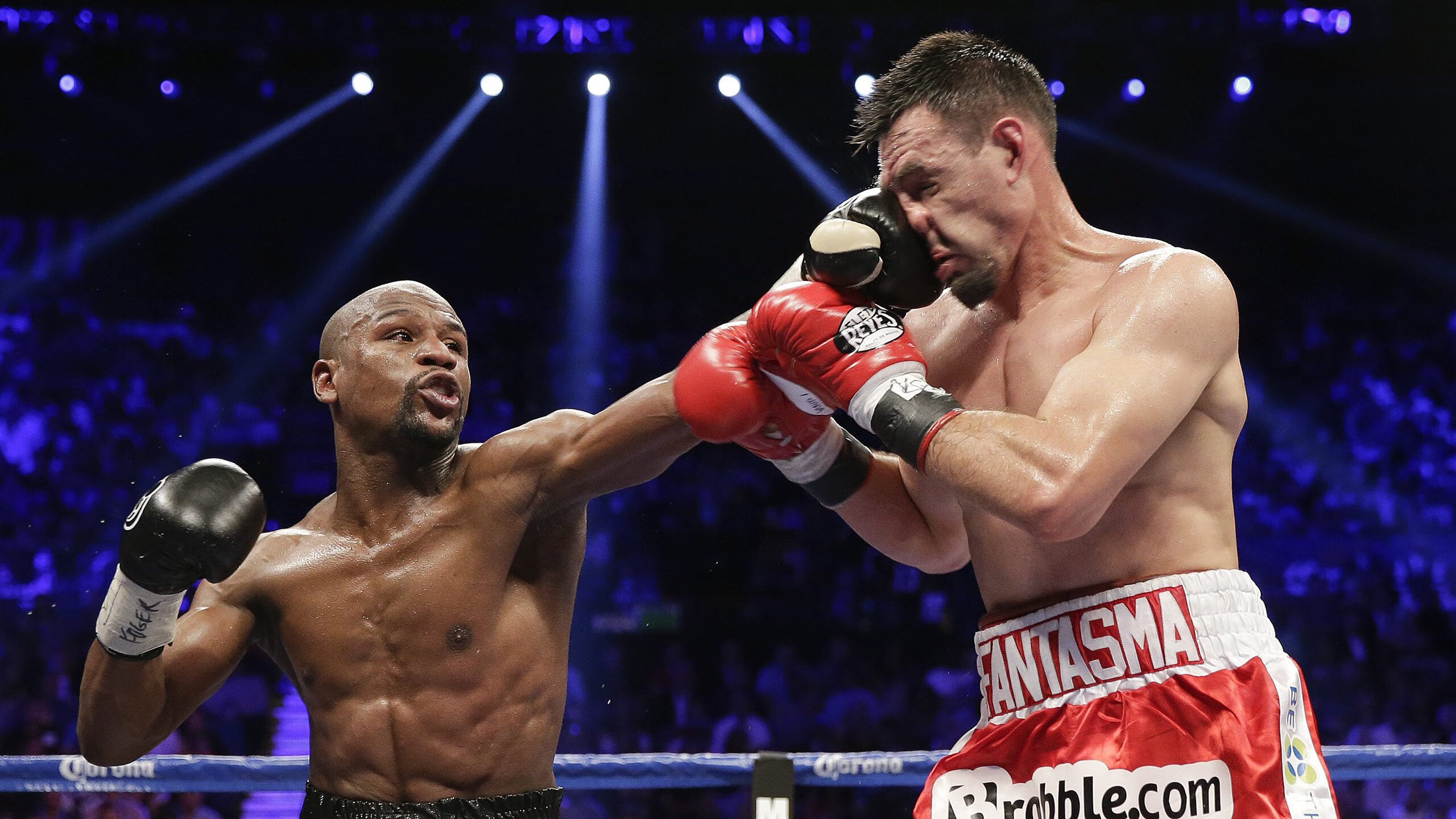 智能赛道：科技让比赛更安全、更公平，智能科技大赛